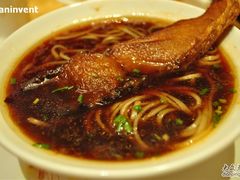 奥灶面-金陵一哥龙虾(水木秦淮店)