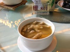 -金汇酒楼(中山东区店)