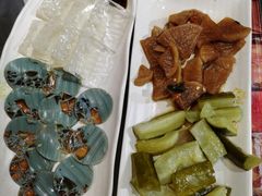 -二十一分小锅炖(皓月店)