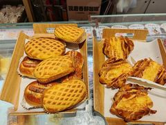 -Caidie Bakery采蝶轩(百越店)