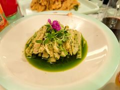 -瑞海姆酒店中餐厅