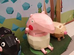 -凯德广场(武胜路店)