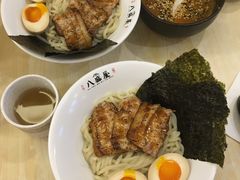 -八盛屋·沾面(集美万达店)