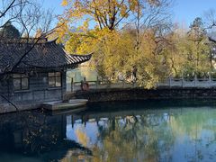 -黑龙潭公园