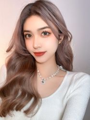 -杉影印象日式烫染專門店