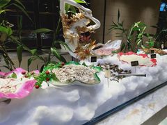 -川骄海鲜自助(亚运村店)