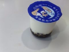 -煲珠公·老红糖珍珠奶茶(长宁龙之梦店)