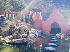 -红螺寺