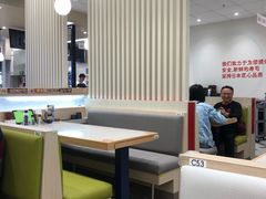 大堂-濱寿司(高新伊藤店)