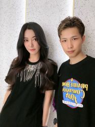-3AM·S HAIR SALON烫发染发接发