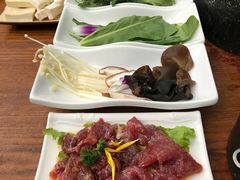 -束河人家(南锣鼓巷店)