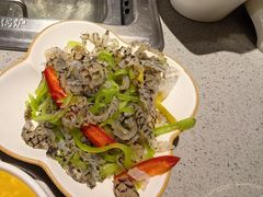 -海底捞火锅(老城根店)