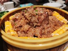 -小碗大胃(福久源新天地店)