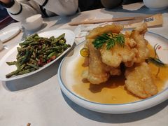 -北李妈妈菜·海肠捞饭(开发区万达店)
