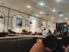 -萨莉亚意式餐厅(悦荟广场店)
