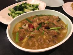 -西安饭庄·非遗陕菜(钟楼店)