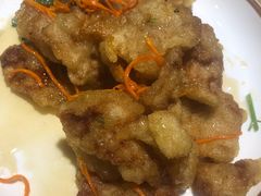 -北方饺子王·海肠捞饭·海鲜锅(山大店)