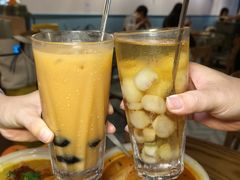 -米泰芒·东南亚料理(体育西店)