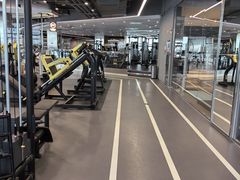 -OXYGYM 奥美氧舱运动中心(朝阳大悦城店)