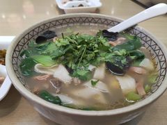 -萧记三鲜烩面(东站店)