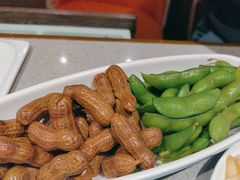 -丰茂烤串(公园店)