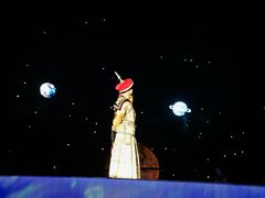 -鼎盛王朝康熙大典实景演出