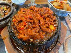 -西江美食舫·江西菜(健德桥店)