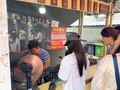 -钟姨糖水(惠城店)