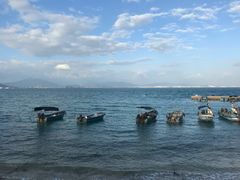 -三亚西岛海洋文化旅游区