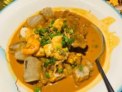 -旺角小渔村(二马路店)