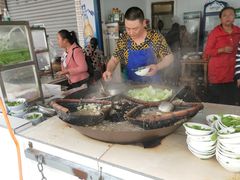 -小杨翘脚牛肉