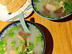 -老城南.鸭血粉丝汤(夫子庙店)