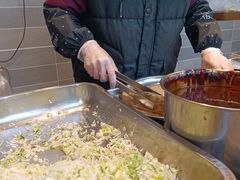 -石饮红星包子(中山路店)