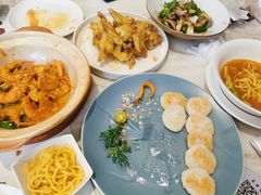 -子霖南山鲜虾面(南山总店)