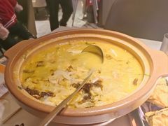 -北李妈妈菜·海肠捞饭(高新万达店)