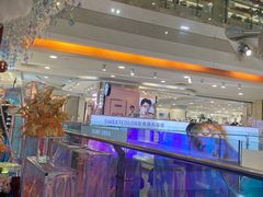 -巴黎春天(浦建店)