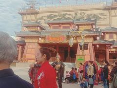 -广州融创文旅城