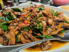 -四季厨房 鲁菜·孔府烤鸭(高新万达店)