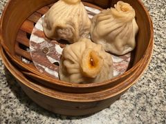 -南京大牌档(新街口德基广场店)