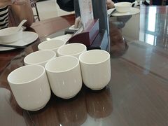 -茶港食堂(武昌店)