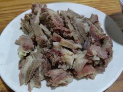 蘸羊肉-三中高皇羊肉馆