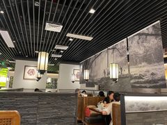 大堂-大榕树下顺德菜(融创茂店)
