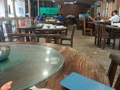 -清水湖度假村(罗浮山美食地标店)