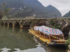 -靖西鹅泉风景区