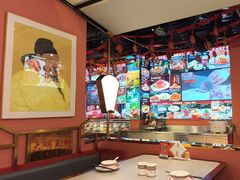 -大明王朝·南京菜(墨香路店)