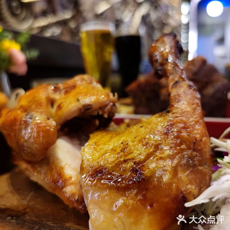 🏍️来到1886用餐🚙感受德国汽车世界🚗