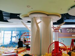 -MELAND CLUB亲子乐园•派对(虹桥万象城店)