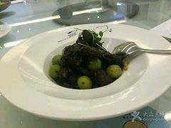 -上和臻品中国菜(花园街店)