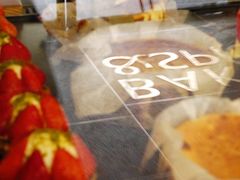 -BAKER&SPICE(安福路店)