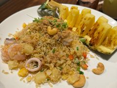 -港丽餐厅(正大店)